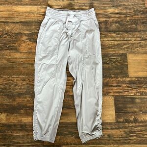 Lululemon Dance Studio Crops